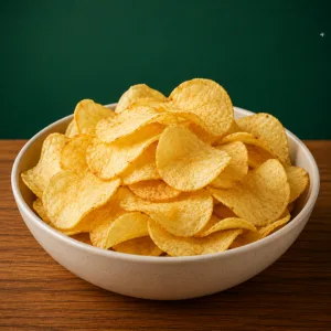 Chips — Subway menu category